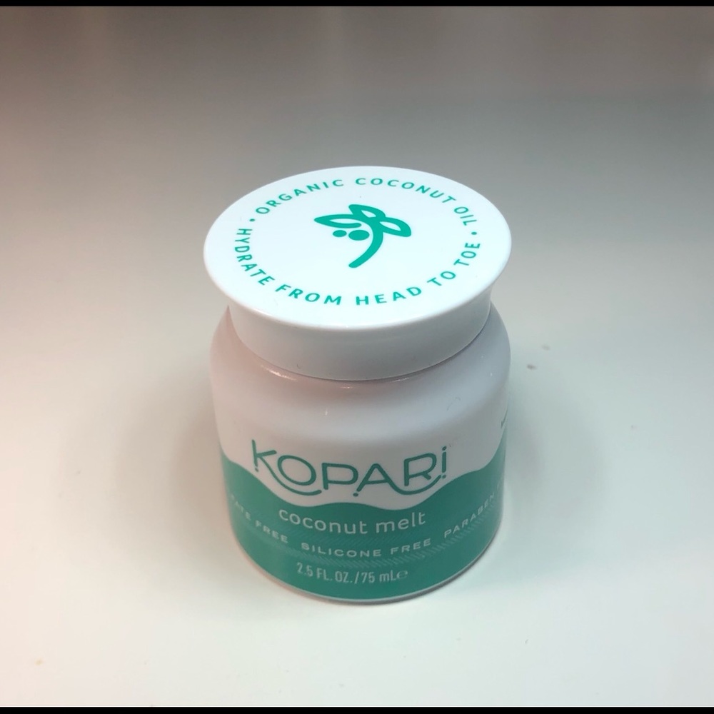 ⚡️3/$30⚡️ Kopari coconut melt mini